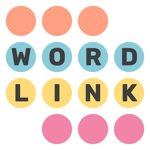 Word Link icon