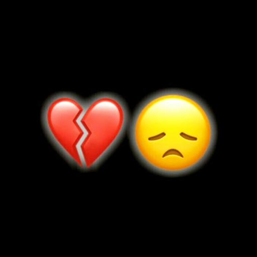 broken heart wallpapers icon