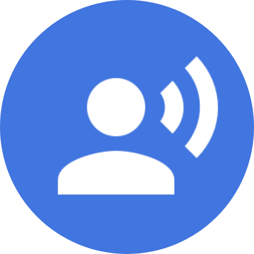 Text To Speech icon