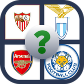 ikon Tebak Klub Sepak Bola