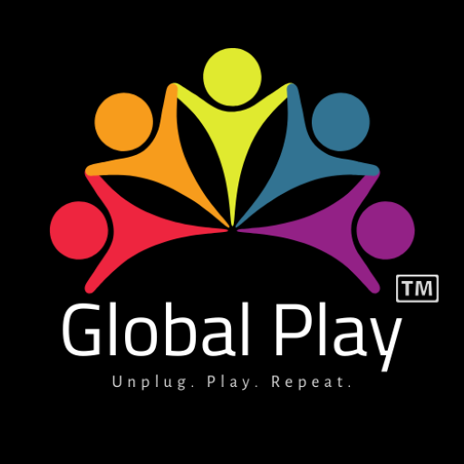 Global Play Network icon
