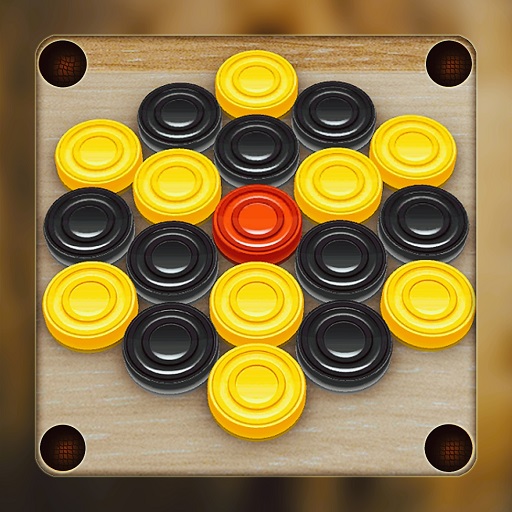 Carrom Super أيقونة