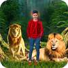 Wild Animal Photo Editor on 9Apps