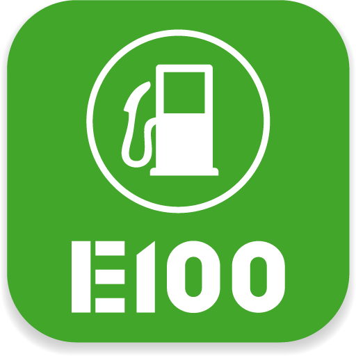 Е100 mobile icon