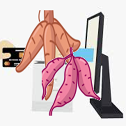 TOMS (Tuber Crops Online Marketing System) icon