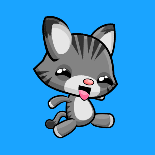 Run Kitty Run icon