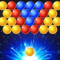 Bubble Shooter Glory