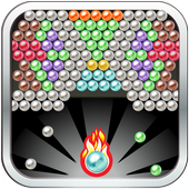 Shoot Bubble Classic icon