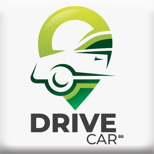 Drive Car 86 icon