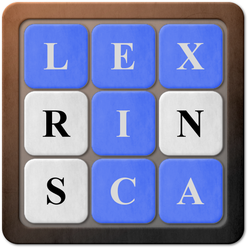 Lexica - Wortsuche icon