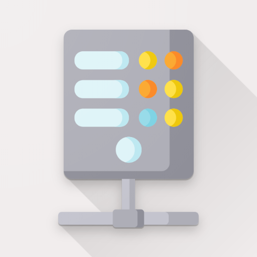 HIJIPROXY - PROXY VPN TOOLS icon