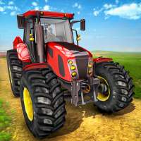 Farmland Tractor Farming Games