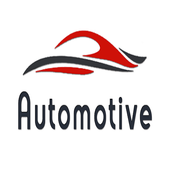 Automotive أيقونة
