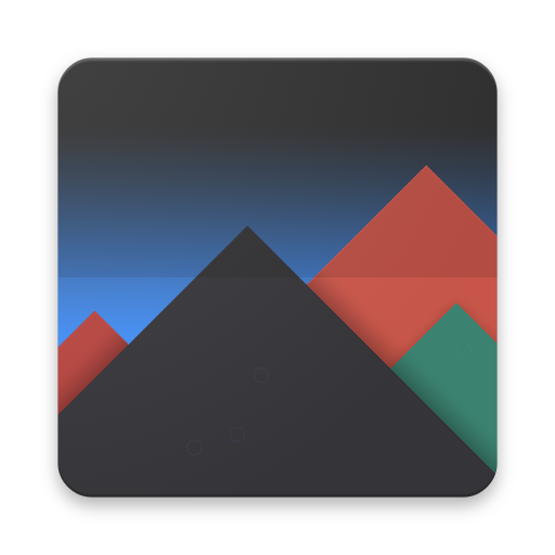 Simple Wallpapers 4K icon