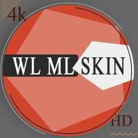 WL ML SKIN