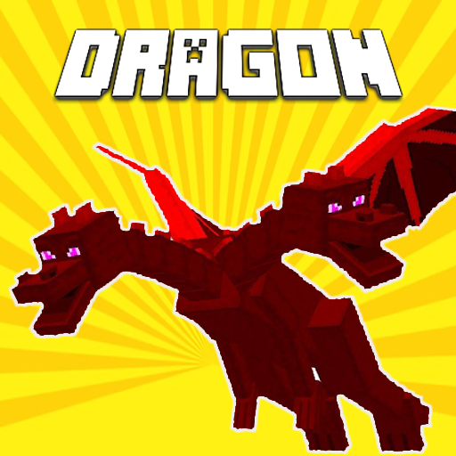 Dragon Mod icon