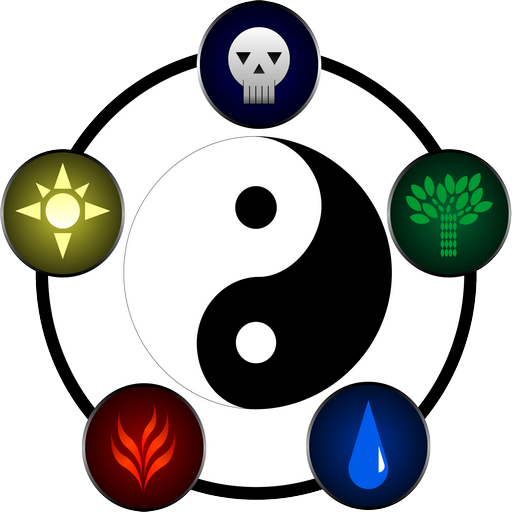 Mana Calculator icon