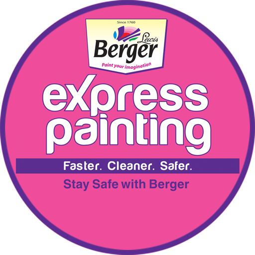 Express Painting icon