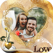 My Love Frame icon