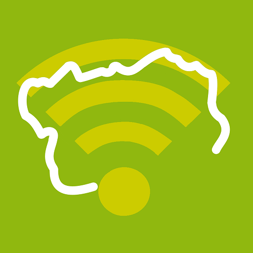 Wi-Fi VdA icon
