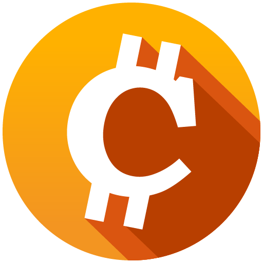 Crypto Business icon