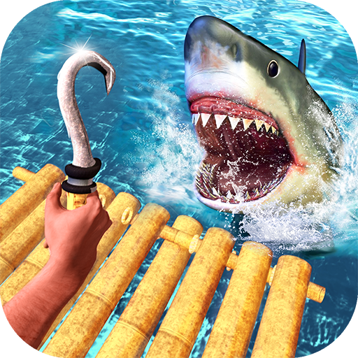 Raft Survival Ocean Escape icon