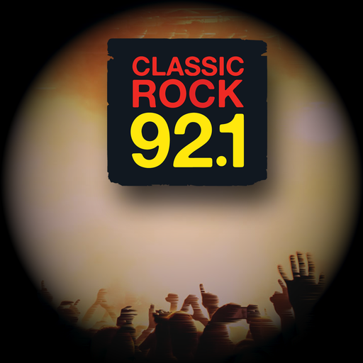 Classic Rock 92.1 icon