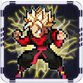 Utimate Univers Dragon Fighter icon