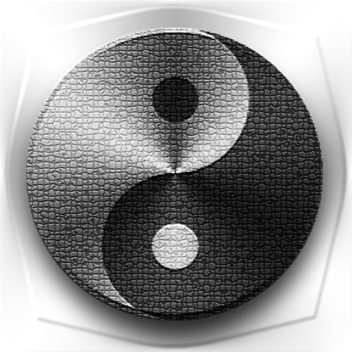 I Ching Widget icon