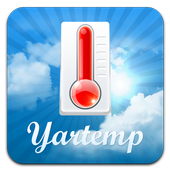 Yartemp.com widget icon