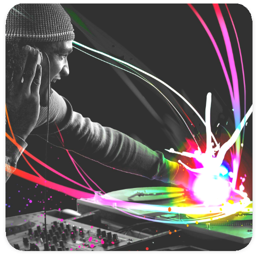 How To DJ icon