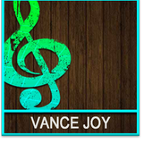 Vance Joy Song Lyrics icon