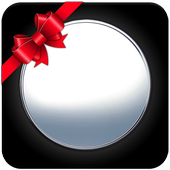 Miroir :  réel Mirror icon