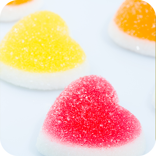 AppLock Theme Sweet icon