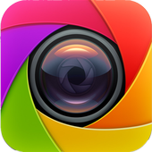 Photo Editor icon