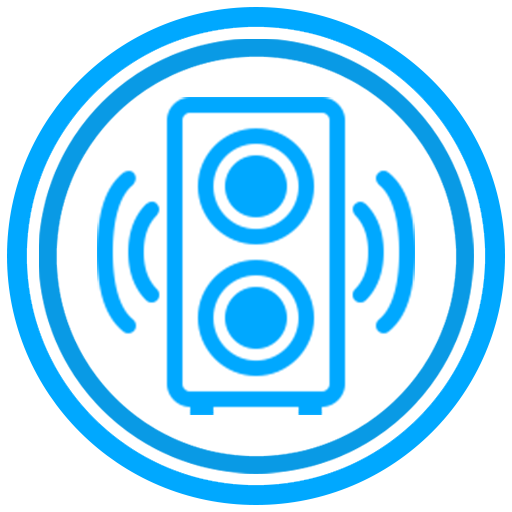 Loud Volume Booster For Android icon