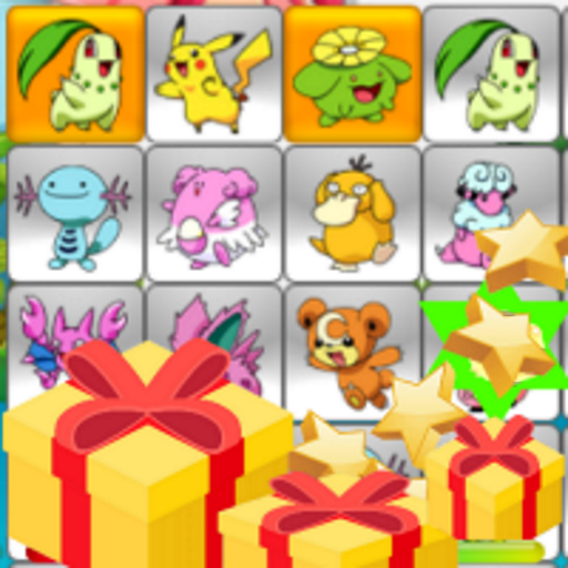 Pika Cổ điển Classic icon