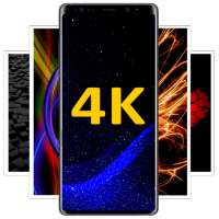 Black Wallpaper 4K Amoled 3D on 9Apps