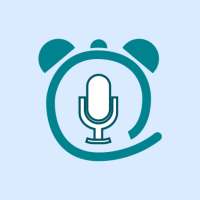 Awoka - smart alarm, timer with voice commands on 9Apps