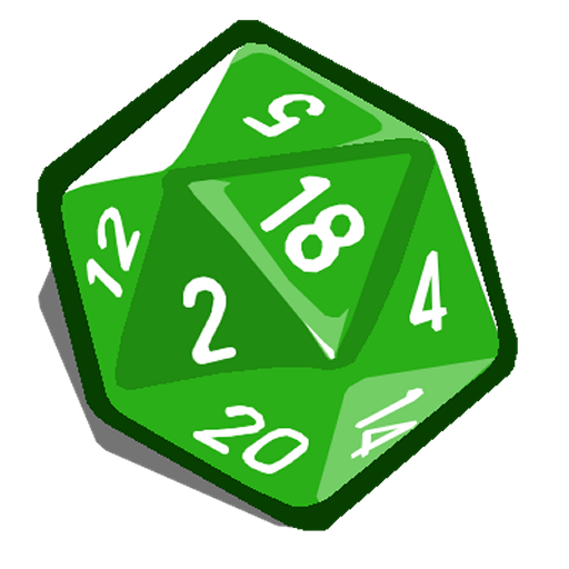 Easy Dice Roller icon
