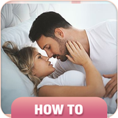 How to Make Sex Last Longer icon