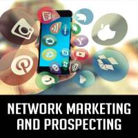 Network Marketing and Prospecting on 9Apps
