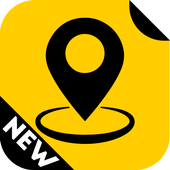 Mobile Number Locator icon