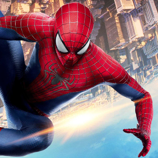 Come disegnare Spider-Man icon