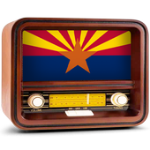 ALL ARIZONA RADIO icon