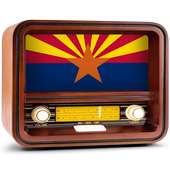 ALL ARIZONA RADIO on 9Apps