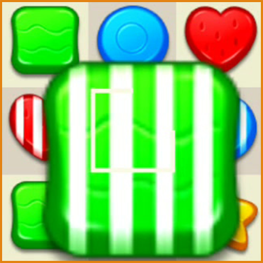 Sweet Candy icon