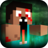 Herobrine Skins for Minecraft icon