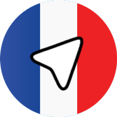 Français Telegram - Unofficial icon