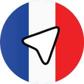 Français Telegram - Unofficial on 9Apps